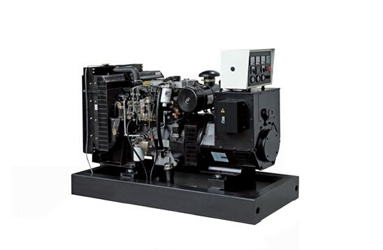 长沙科克150kw大型柴油发电机组