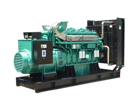 长沙宗申动力250kw大型柴油发电机