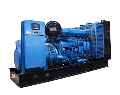 长沙宗申动力150kw大型柴油发电机组