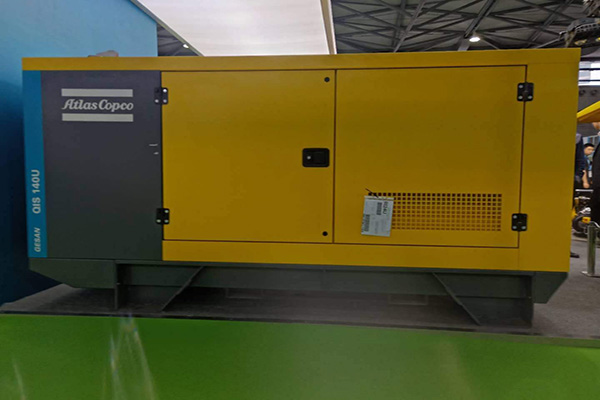 长沙发电机出租