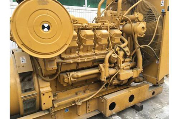 长沙发电机出租